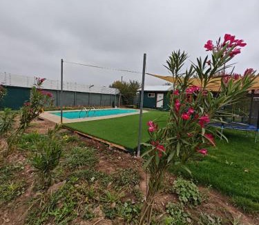 San Felipe Apartment | Alojamiento Casa Guadalupe