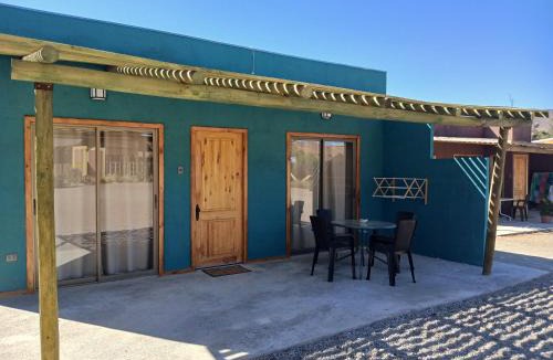 Ovalle Apartment | Cabañas Stommeln