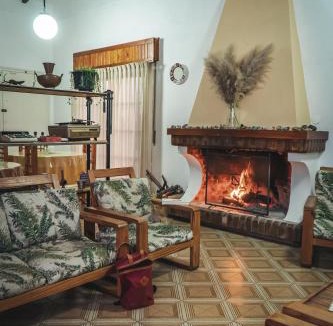 Los Cocos Hotel | Posada Mainca
