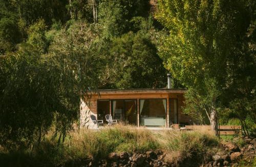 Cochamo Ski Chalet | Indómito Refugio