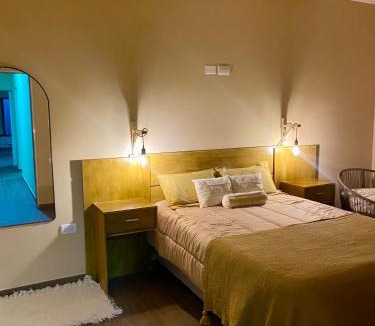 Villa Union House | Altos del Talampaya II