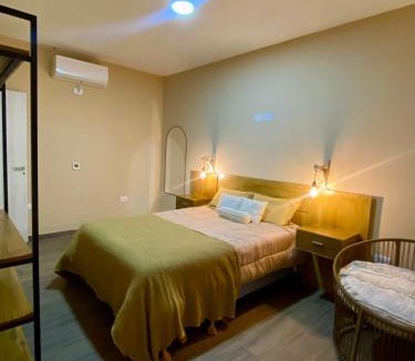 Villa Union House | Altos del Talampaya II