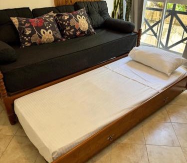 Corrientes Apartment | Departamento de 1 habitación con excelente ubicación y comodidad