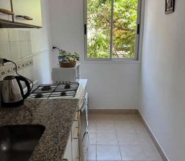 Corrientes Apartment | Departamento de 1 habitación con excelente ubicación y comodidad