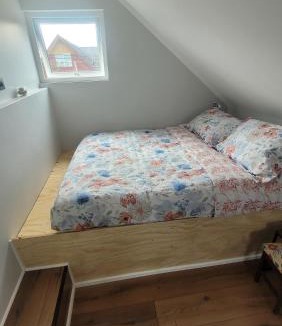 Valdivia Apartment | Apartamento Estocolmo IV