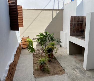 Alta Gracia Apartment | La moora