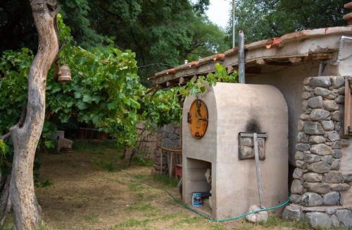 Amaicha Del Valle House | El Cerco del Trigo