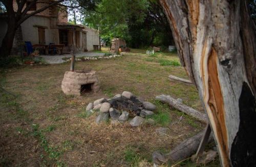 Amaicha Del Valle House | El Cerco del Trigo