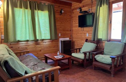 Villa Traful Apartment | Duplex Ñancu Lahuen 1 Y 2