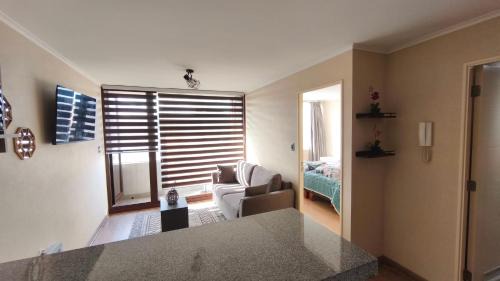 Temuco Apartment | Departamento centro Temuco