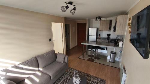 Temuco Apartment | Departamento centro Temuco