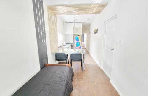 San Juan Apartment | Complejo Paso de los Andes