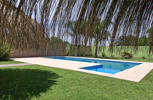Empalme Lobos House | Quinta TRI-VAL