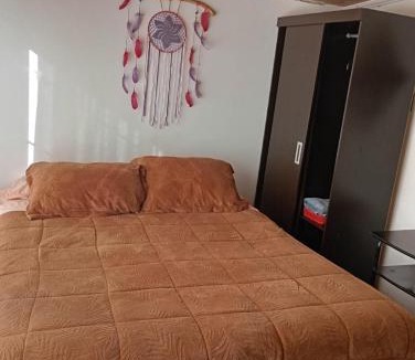 Santa Eduviges House | Habitaciones Pabla