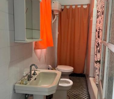 Norberto de la Riestra Apartment | Los Abuelos Hotel & Alojamiento Propiedad con Pileta