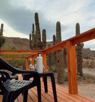 Maimara Apartment | Los Cardones
