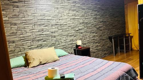 Castro House | Hostal Santa Fe
