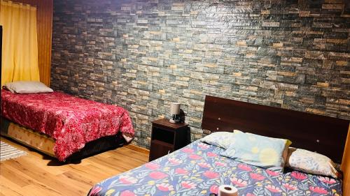 Castro House | Hostal Santa Fe