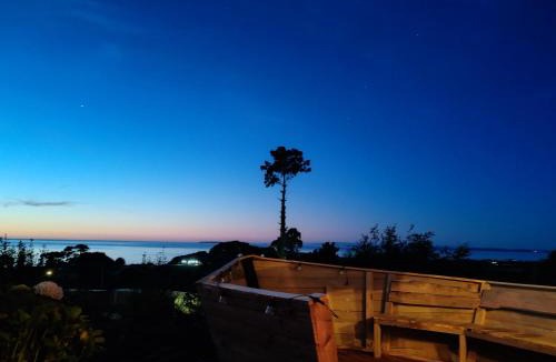Ancud Apartment | domoschiloe