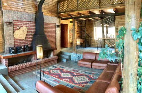 Curacavi House | Bellísima casa en La Aurora