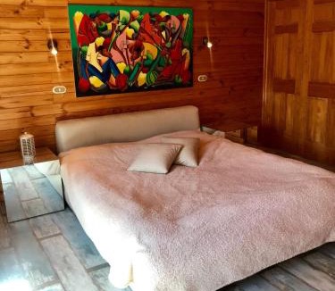 Curacavi House | Bellísima casa en La Aurora