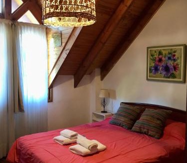 Esquel Apartment | Los Techos Apart