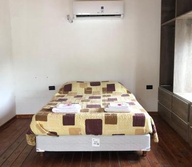 San Isidro Apartment | Alojamiento en catamarca