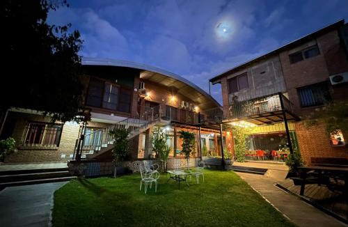 San Rafael Hotel | Hotel Francia