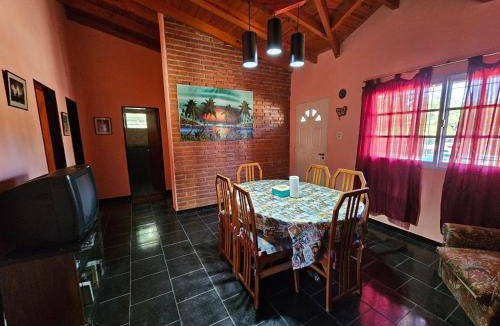 La Cumbre Ski Chalet | Cabañas La Cumbre Palermo