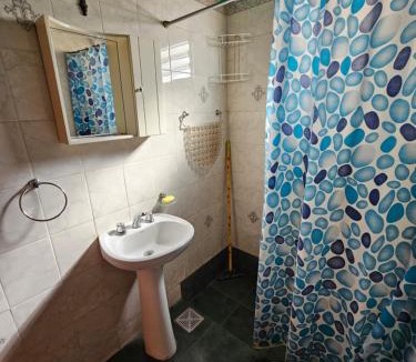 La Cumbre Ski Chalet | Cabañas La Cumbre Palermo
