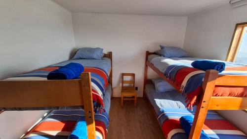 Farellones House | Casa en Farellones