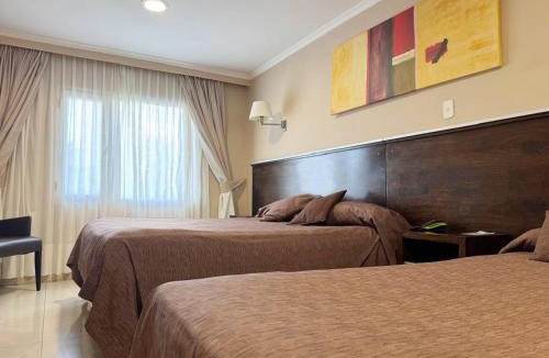 Rio Gallegos Hotel | Hotel Aire de Patagonia