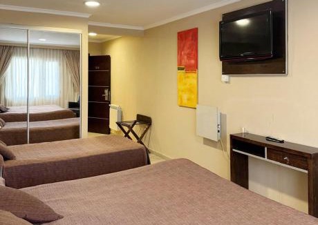 Rio Gallegos Hotel | Hotel Aire de Patagonia