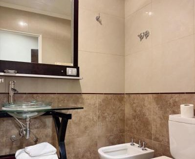 Rio Gallegos Hotel | Hotel Aire de Patagonia