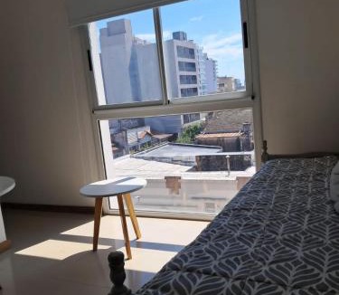 Corrientes Apartment | Excelente Depto para Cardiologio y Hospital con Cochera