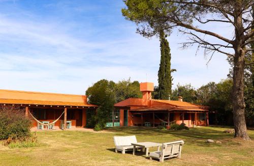 Nono Hotel | Posada Buen Camino