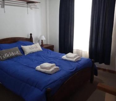 Belen de Escobar Apartment | KEOPS Departamentos