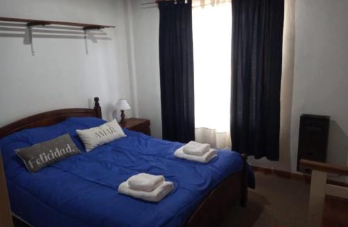 Belen de Escobar Apartment | KEOPS Departamentos