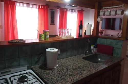 Belen de Escobar Apartment | KEOPS Departamentos