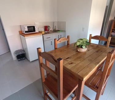 Concordia Apartment | Departamento Alem