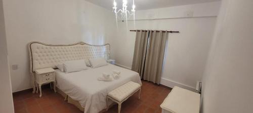 Cachi Hotel | LUCIO l