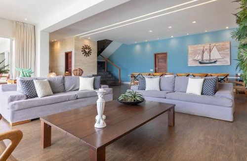 Muriu House | Mansão Oceano - Luxo em Porto Mirim by Carpediem