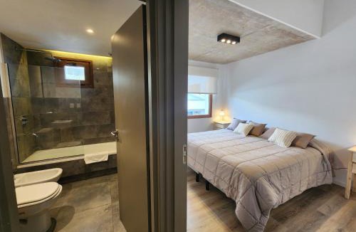 San Martin de los Andes Apartment | Álamos de los Andes - Andarlibre