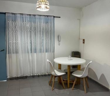 San Luis Apartment | Dilans
