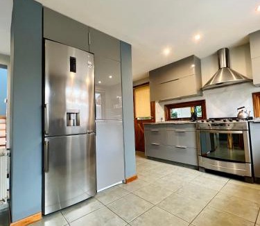 San Carlos de Bariloche House | Patagonia House