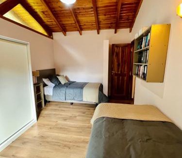 San Carlos de Bariloche House | Patagonia House