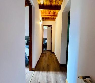 San Carlos de Bariloche House | Patagonia House