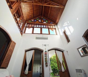 Catamarca House | "La Almagro"