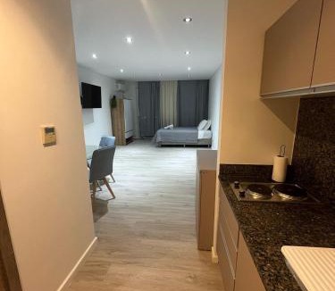 Nordelta Apartment | Loft de Bahia Grande, Nordelta