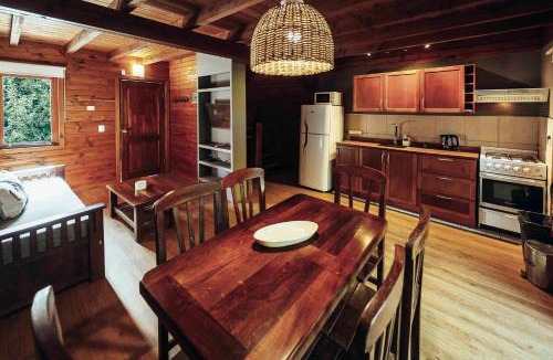 Barrio Las Balsas Apartment | Arbolar, Casas de Montaña- Piscina climatizada